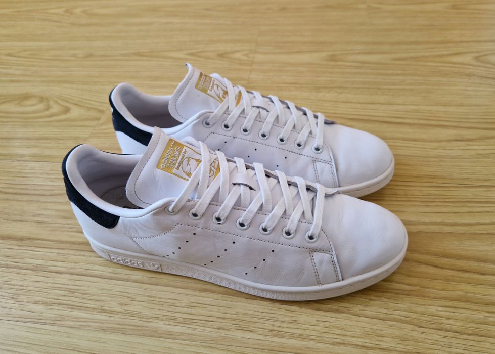 Кросівки чоловічі Adidas Stan Smith  44 розмір (28.5см)ORIGINAL