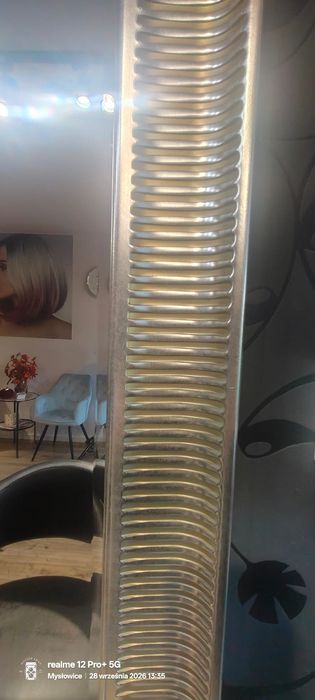 Lustro Ikea  90x130 2