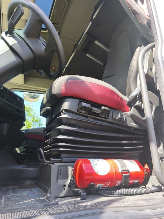 Volvo FH 500 Ano 2019