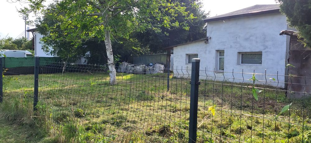 Działka nad morzem Gdańsk!!