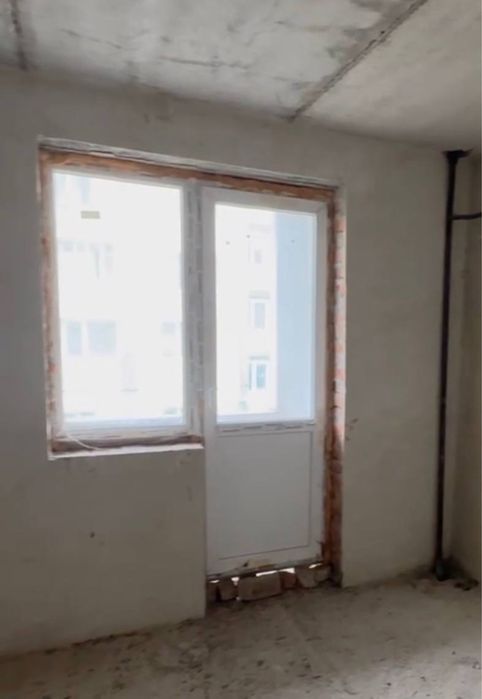 Балконний блок бу демонтований   Пластикові двері