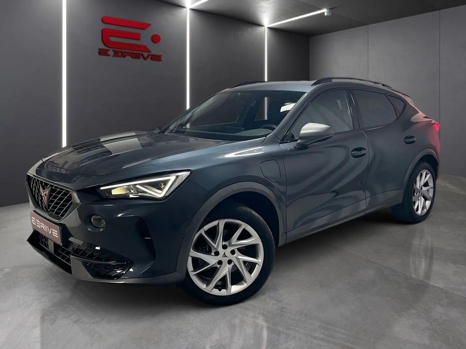 Cupra Formentor 1.4 e-Hybrid DSG Priority