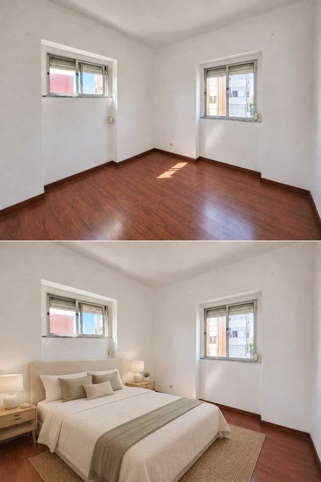 Apartamento T3 à venda - Celas, Coimbra
