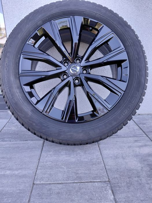 Koła Volvo XC60 19 cali 2025rok!