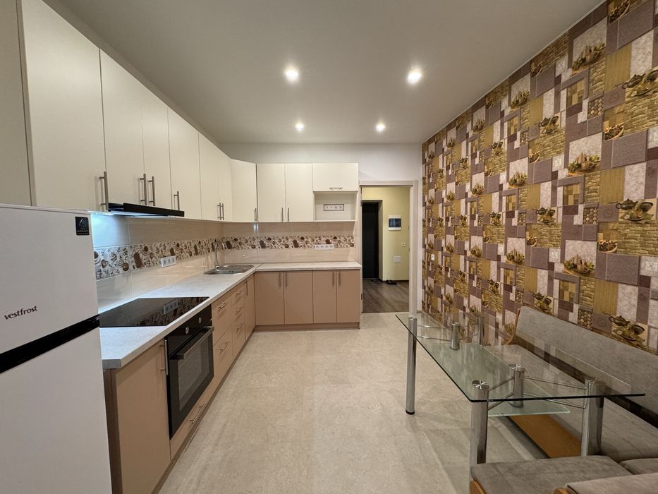 Здається квартира у ЖК «ФОРЕСТ»