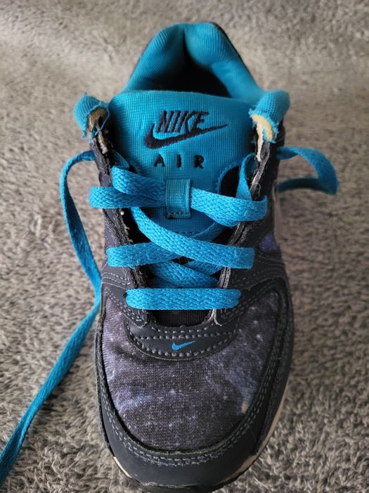 Nike AIR MAX r. 33,5