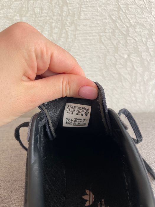 Кросівки Adidas superstar