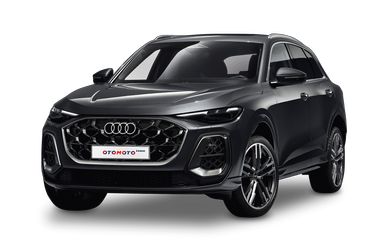 Zdjecie główne modelu AUDI Q5 SUV