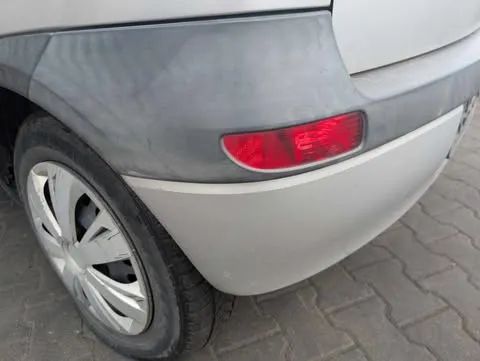 Zderzak tylny tył Opel Corsa C przed lift z157 3d