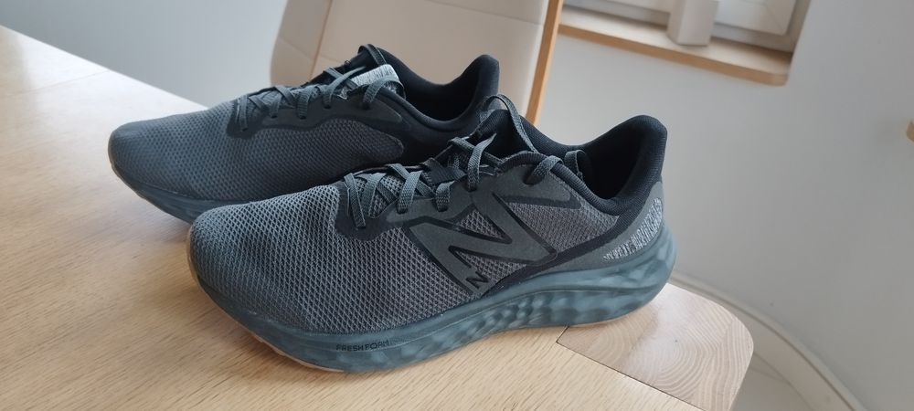 Buty New Balance Fresh Foam Arishi-44,5
