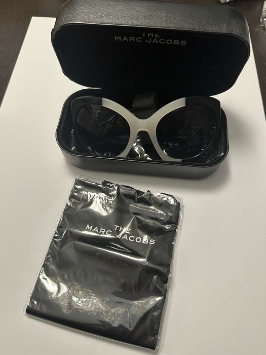 Okulary przeciwsłoneczne Damskie Marc Jacobs MARC-722-S-CCP