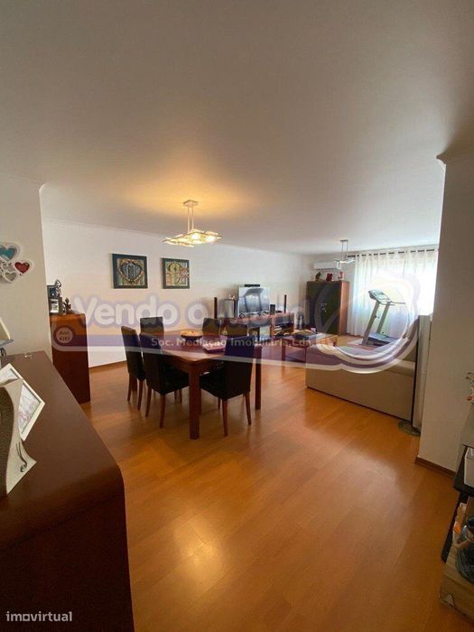 Apartamento T3 no Montijo (MTJ147)