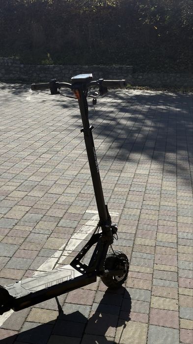 Kukirin g2 pro 2025 електросамокат