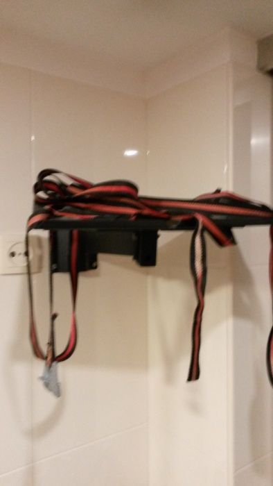 Suporte de TV (37cm)