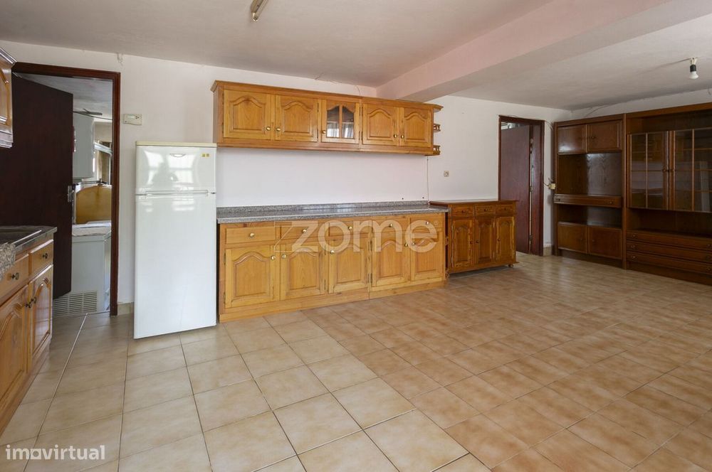 Moradia Azinhoso, Mogadouro