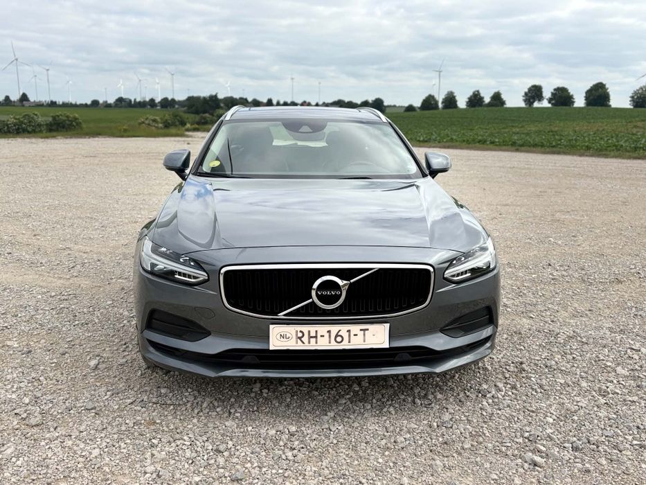 Volvo V90! Panorama Automat 2.0D d3