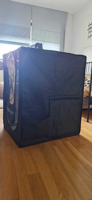 Estufa para impressora 3d oficial Creality