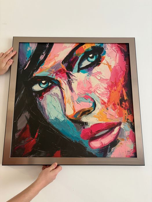 Obraz ścienny piękny