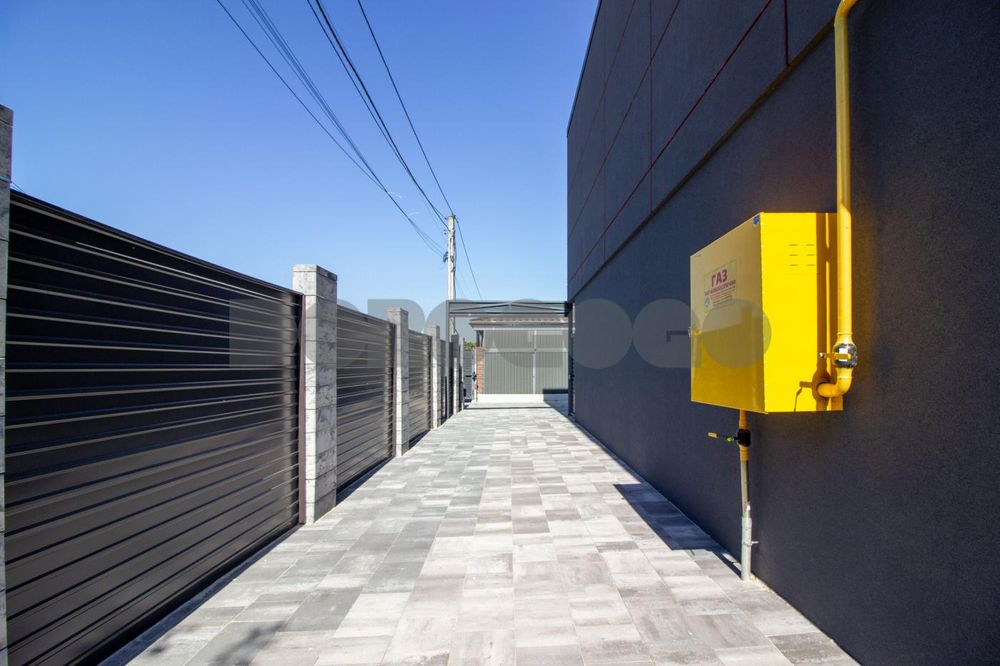 Продаж таунхаусу Софіївска Борщагівка ул. Зоряна 16