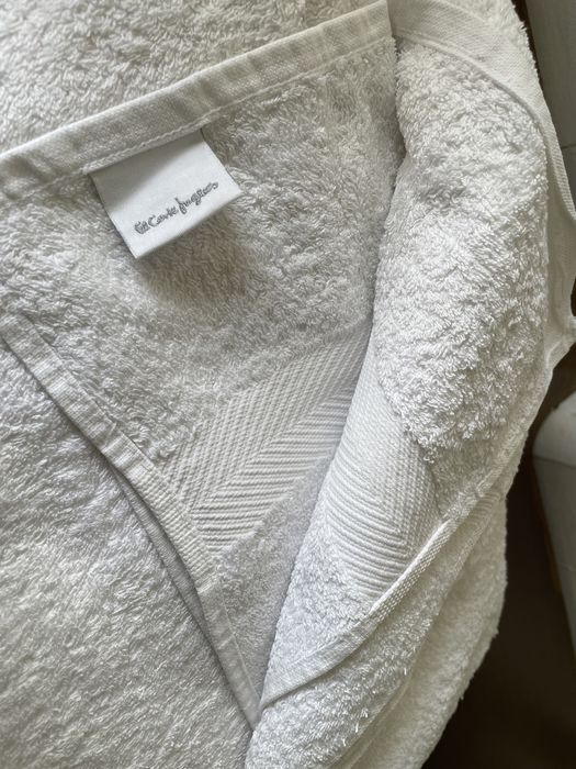 Conjunto de Toalhas | Towel Bundle