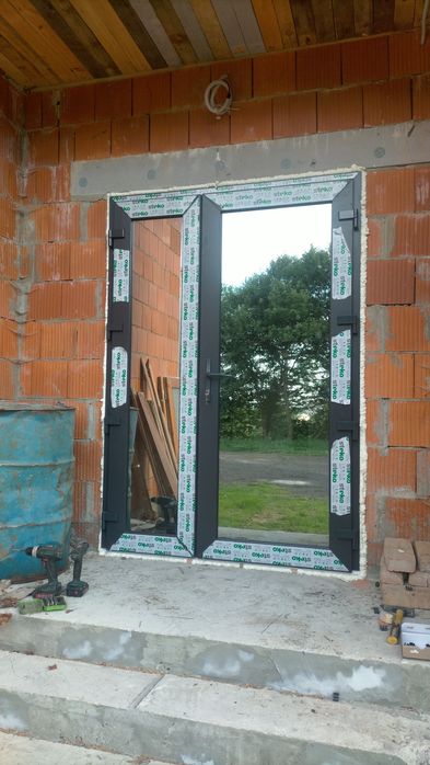 металопластикові вікна