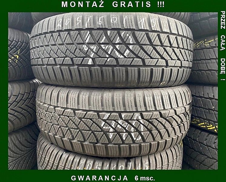 205/60r15 Hankook Kinergy 4S_7,2mm_2szt_(440)
