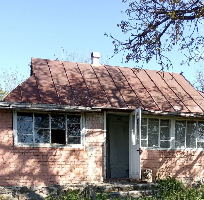 Продається участок під застройку