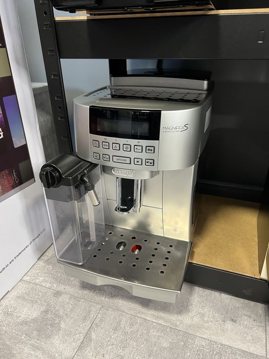 Кавомашина Delonghi Гарантія! Дуже великий вибір