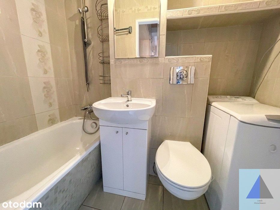 2 pokoje,Balkon, Zachodnia ekspozycja, Zielona Ochota, obok WUM, parki - Widok 3
