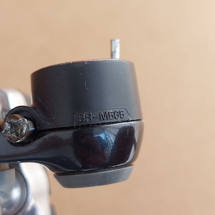 Hamulce Shimano Deore LX BR-M565 Cantilever Super Stan