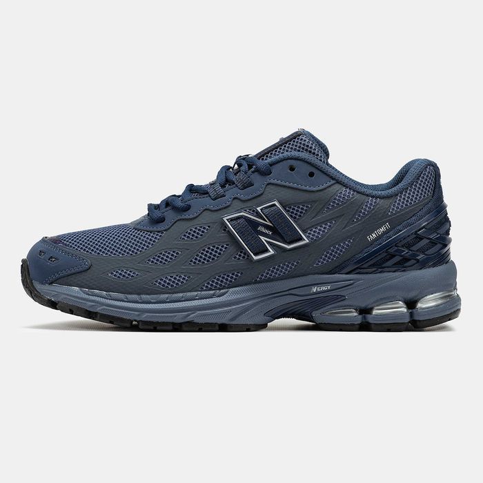 Кросівки New Balance 1906R Fantomfit Navy premium | Кроссовки чоловічі