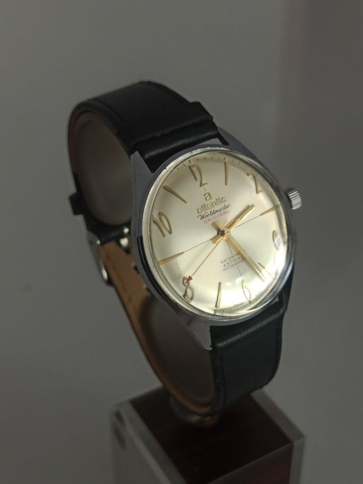 Atlantic Worldmaster