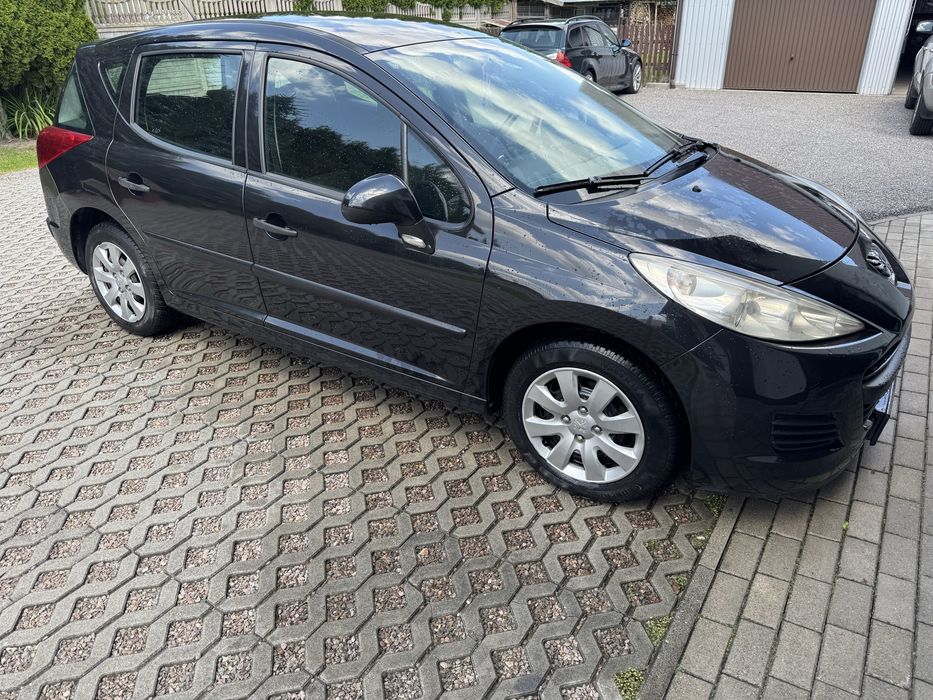 Peugeot 207 SW 1.4B