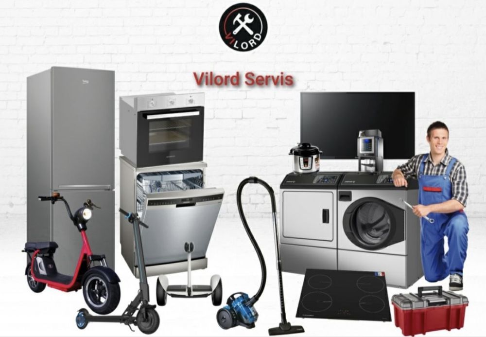 РЕМОНТ Холодильников