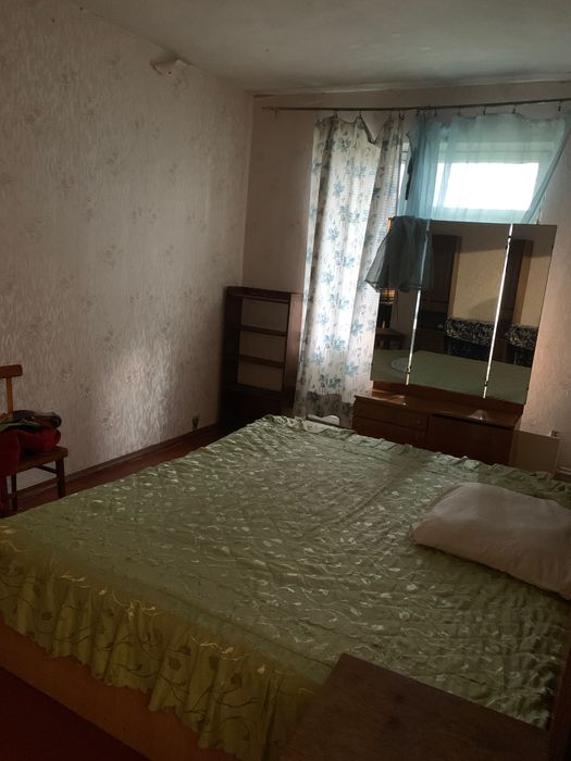 1 к. квартиры Троещина, м. Лесная, Черниговская, Петровка за 5тыс грн.