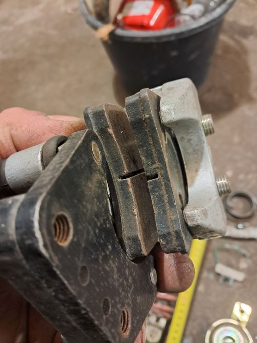 Honda dio af18, af27