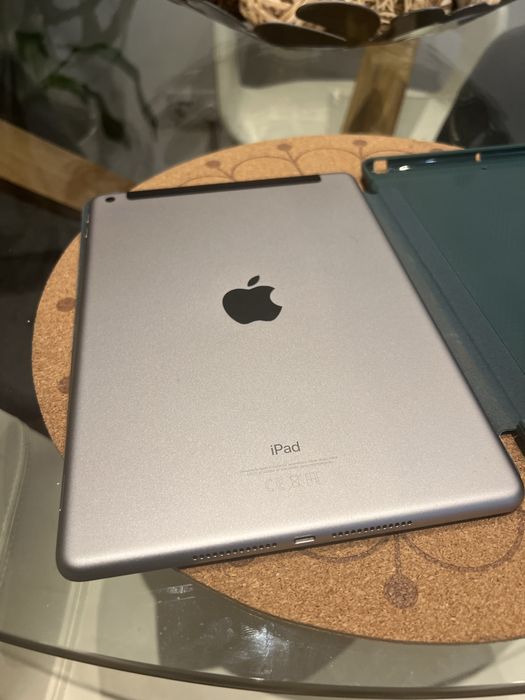 Ipad 6 com 4G e 32GB