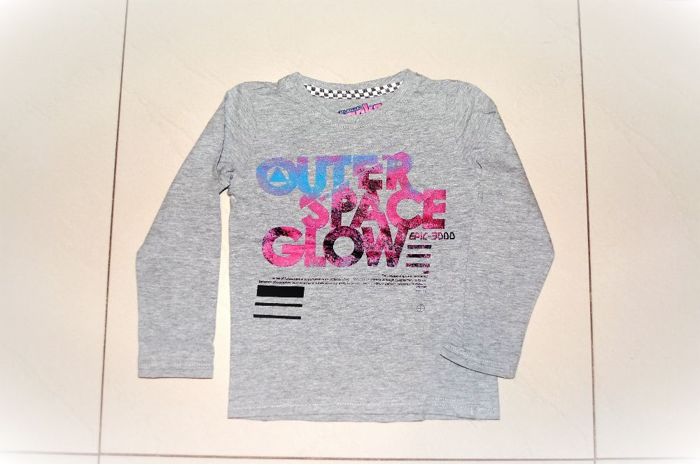 Chłopiec 92, 98 : czapka szalik podkoszulki bluzka skarpetki