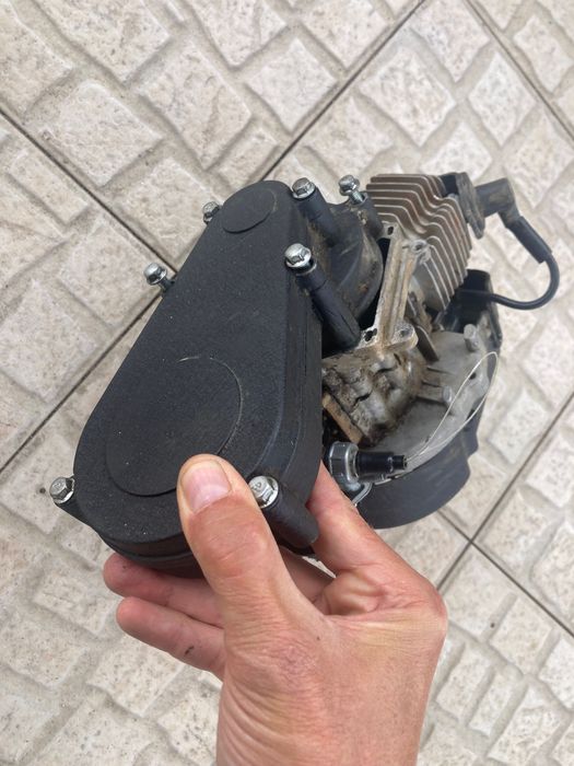 Peças moto pit bike 49cc