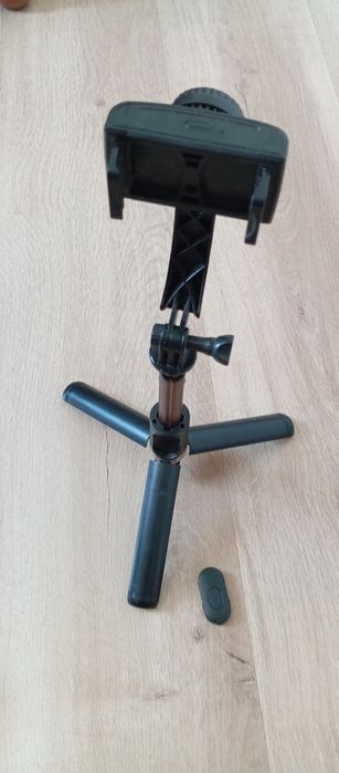 Gimbal estabilizador