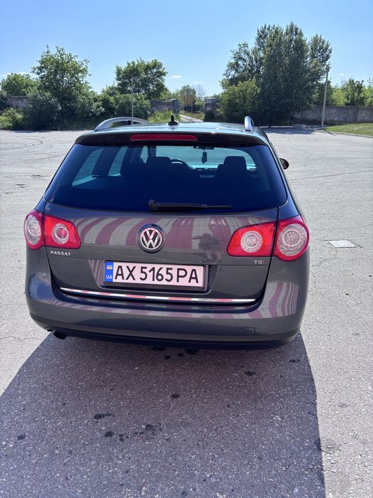 Volkswagen Passat Variant 2010 VIN WVWZZZ3CZAE157526 фото оголошення 3 з 24