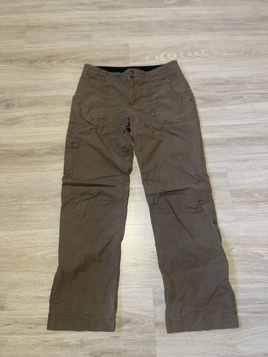 Карго штани Arc’teryx Vintage