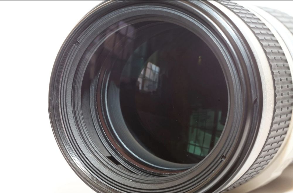 Canon EF 70-200 F4 L IS USM