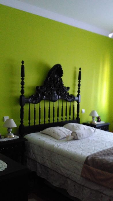 Venda de Sala e quarto