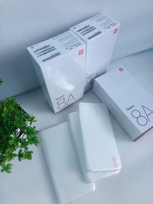 4/64Gb,новий, телефон Xiaomi, запаковані