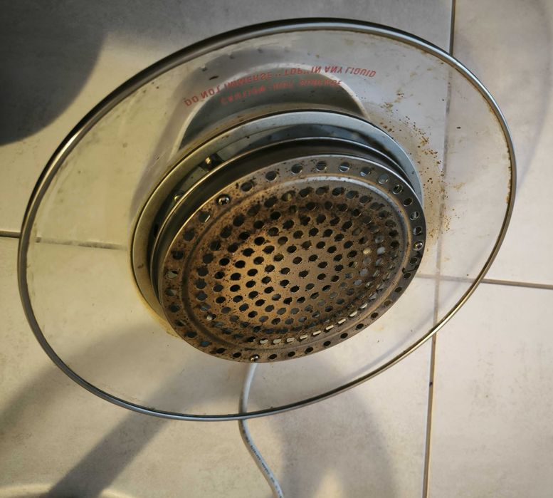 kombiwar Manta MM537