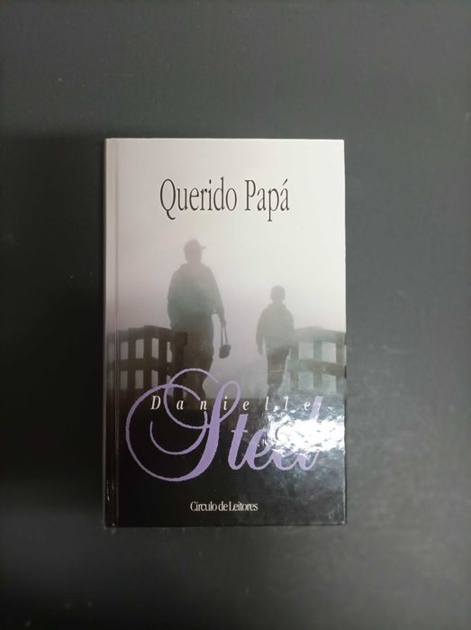 Querido Papá  Danielle Steel