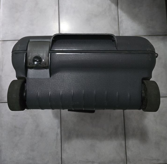Mala Rígida Samsonite 55cm