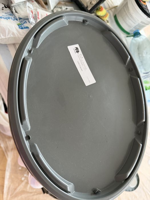 Фарба Caparol Німецька 12,5л, 1700грн