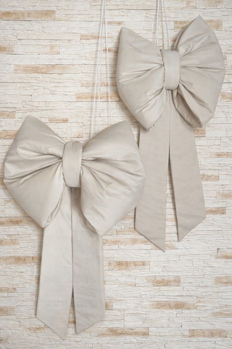 Kokarda dekoracja komunia chrzest